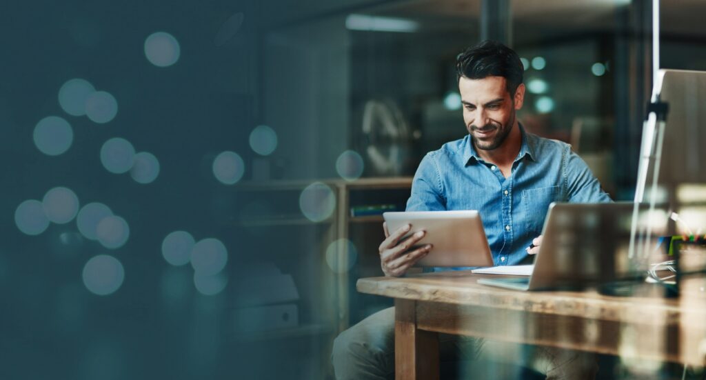 Digitale Transformatie: Waar Strategie, Processen, IT en Data samenkomen