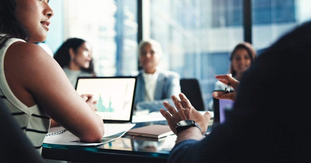 CTO-rollen verschuiven sneller dan organisaties doorhebben